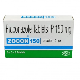 ZOCON 150 Tablet